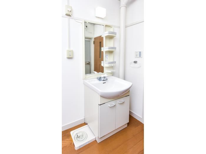 UR泉北竹城台一丁団地18号棟 その他3