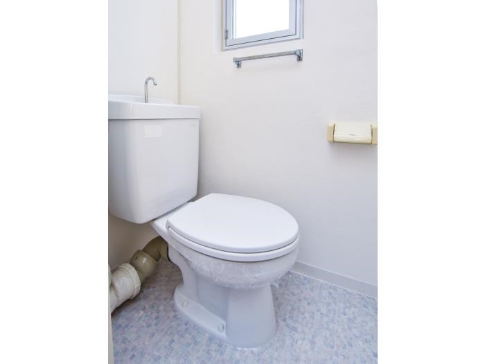 UR泉北竹城台一丁団地18号棟 その他4