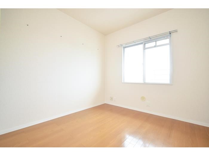 UR泉北城山台二丁団地24号棟 ベッドルーム