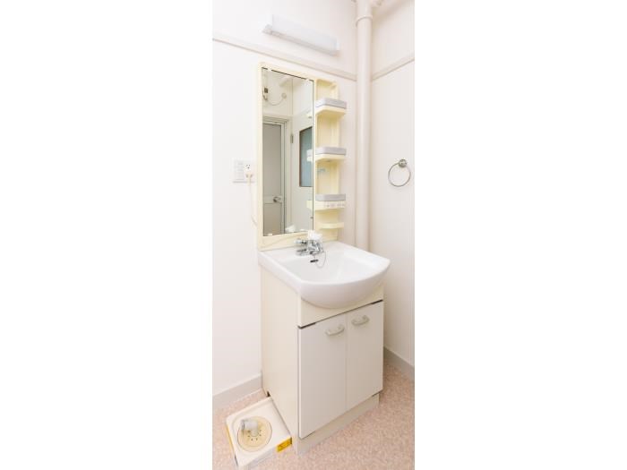 ＵＲ金剛団地　319号棟 その他1