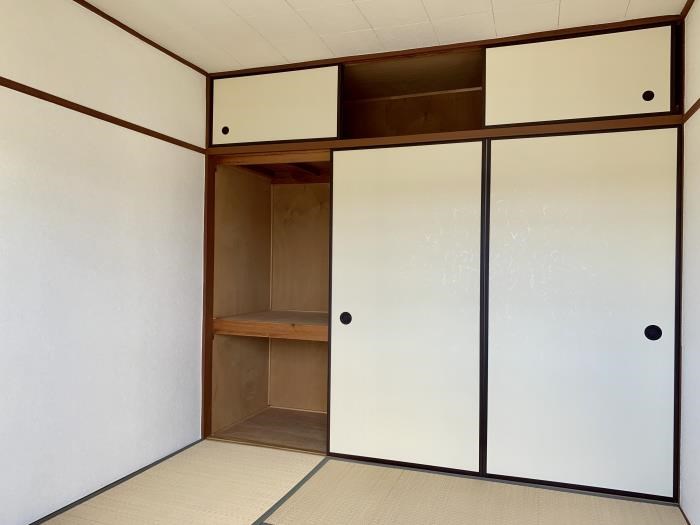 ＵＲ金剛団地　319号棟 その他3