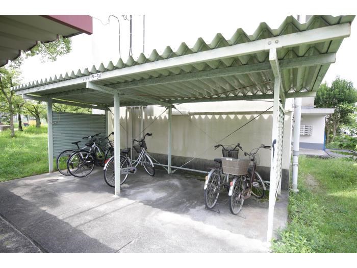 ＵＲ金剛団地　319号棟 その他外観1