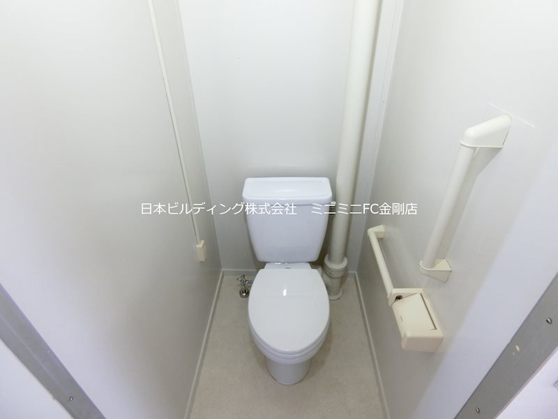 UR南花台団地24号棟 その他1