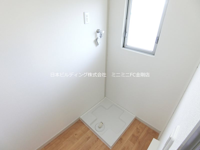 UR南花台団地24号棟 その他3