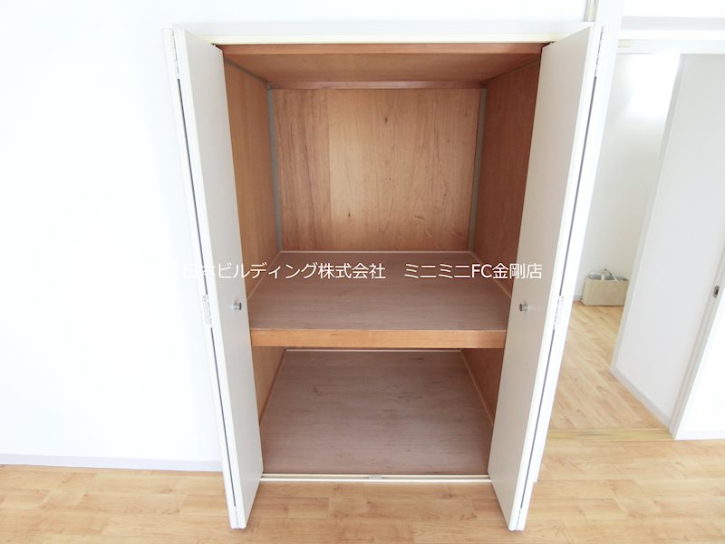 UR南花台団地24号棟 その他5