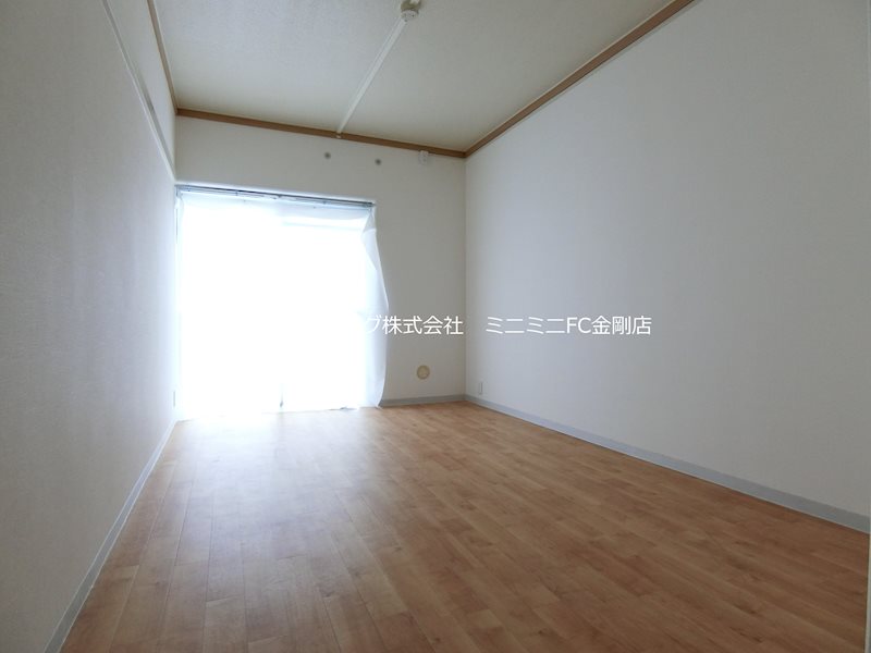 UR南花台団地24号棟 その他6