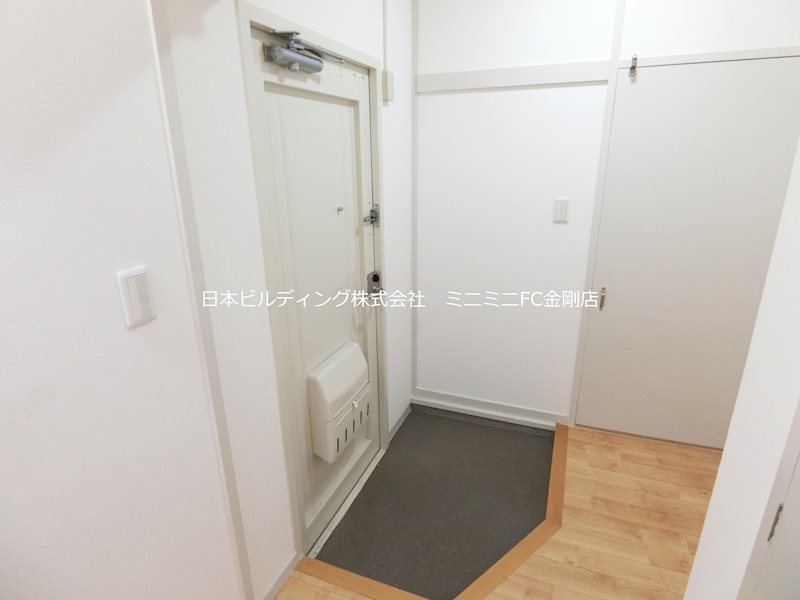 UR南花台団地24号棟 その他8