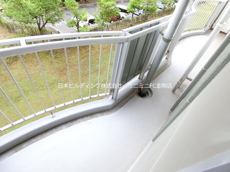 UR南花台団地24号棟 その他9