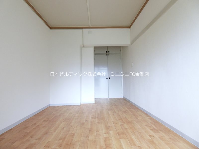 UR南花台団地24号棟 その他10