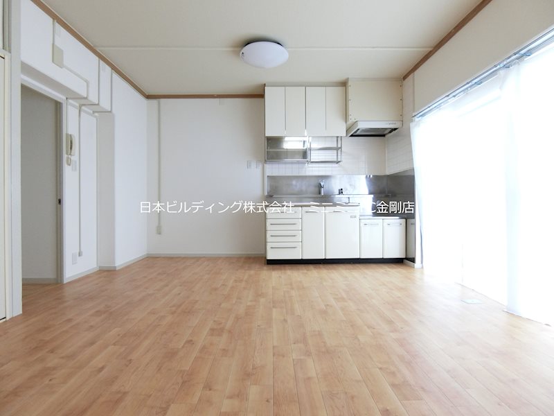 UR南花台団地24号棟 その他17
