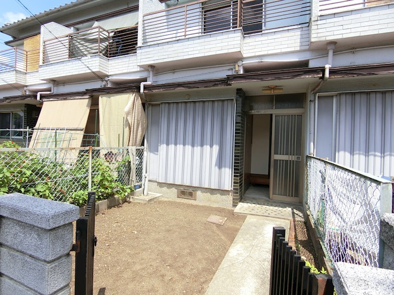 ミチハタハイツ  その他外観2