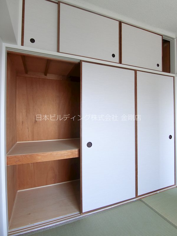 ビレッジハウス泉北栂タワー その他1