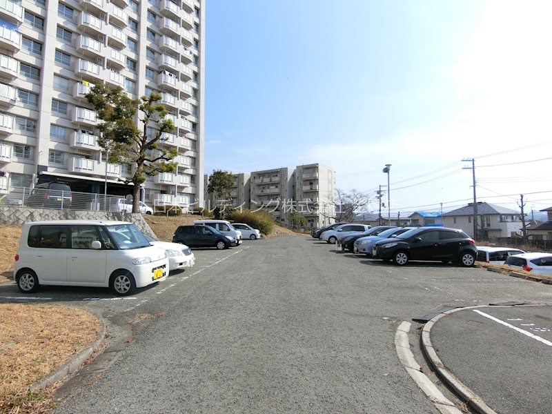 ビレッジハウス泉北栂タワー その他外観4