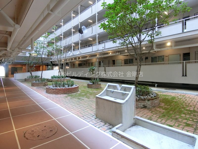 ビレッジハウス泉北栂タワー その他外観6