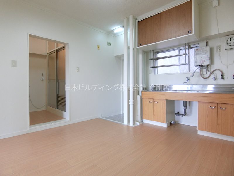 ビレッジハウス泉北栂タワー その他7