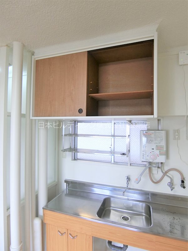 ビレッジハウス泉北栂タワー その他8