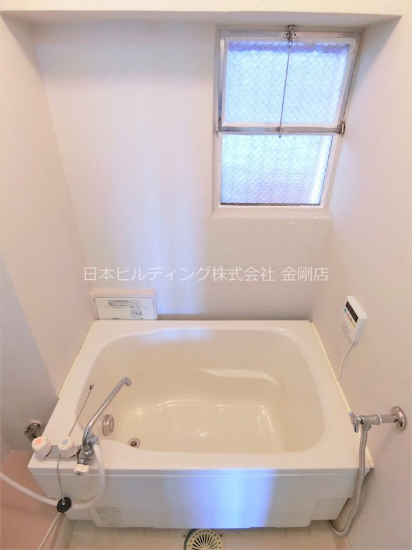 ビレッジハウス泉北栂タワー 風呂画像