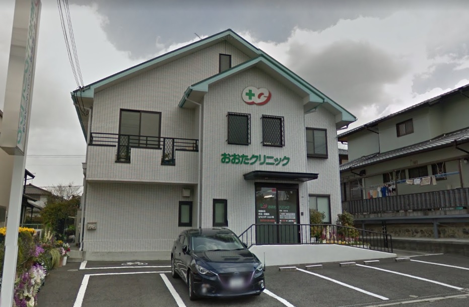 ＵＲ金剛団地　351号棟 周辺画像5