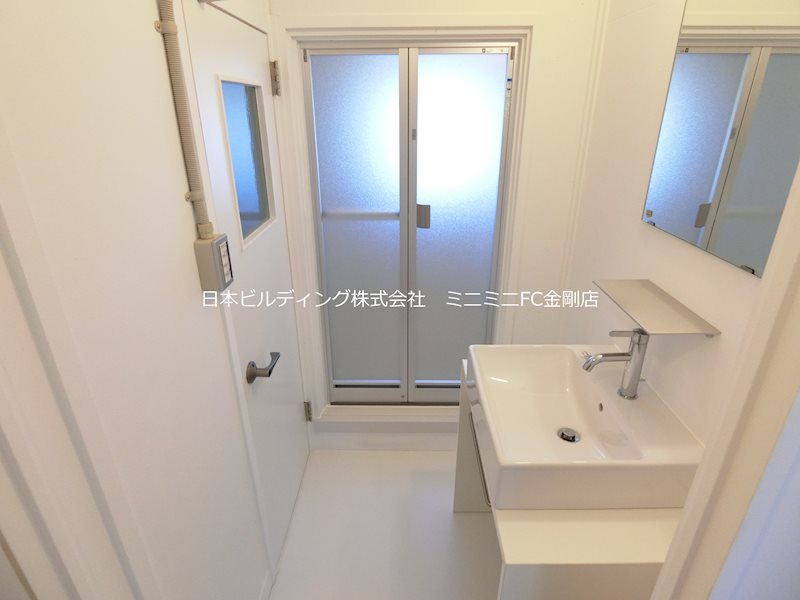 ＵＲ金剛団地　14号棟 その他1