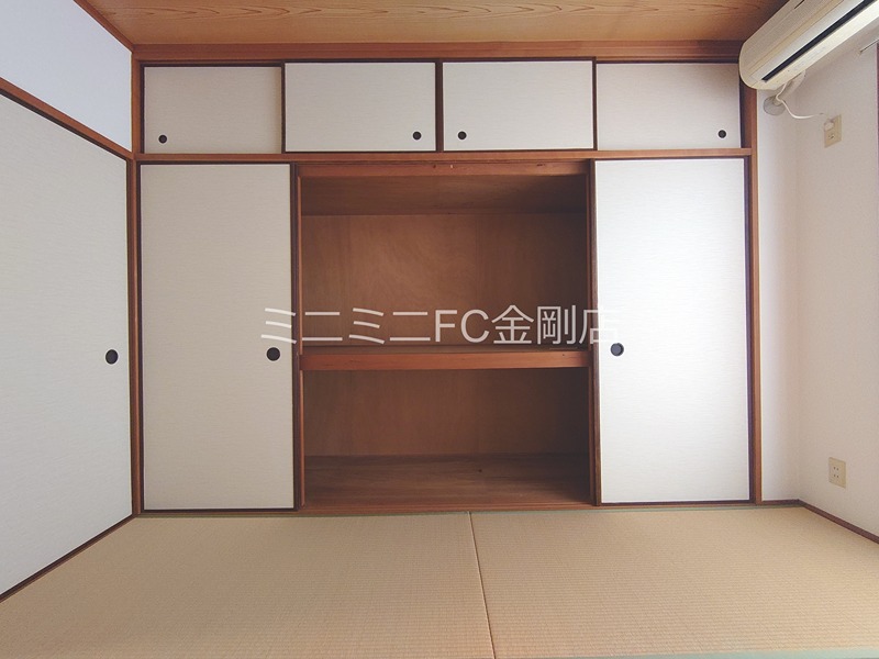 パークヒルズオーカ その他6