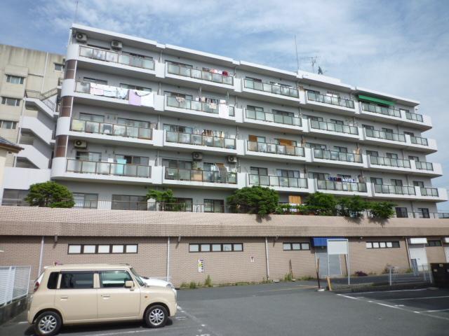 パークヒルズオーカ その他外観2