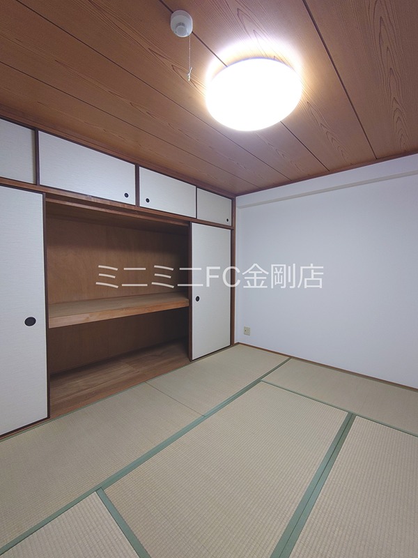 パークヒルズオーカ その他22