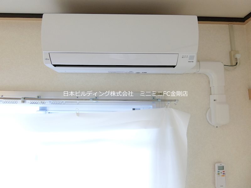 ＵＲ金剛団地　331号棟 その他5