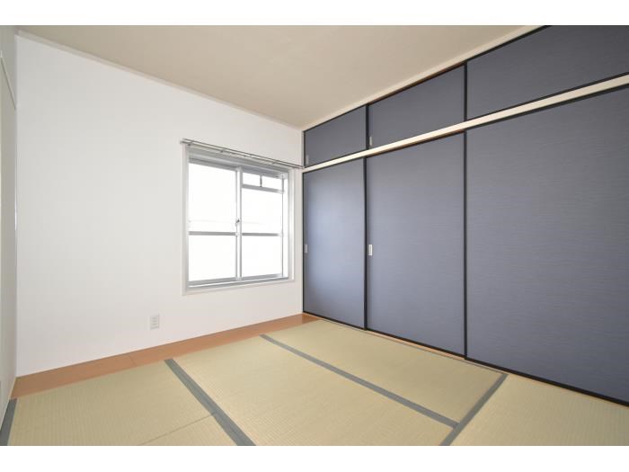 ＵＲ金剛団地　102号棟 その他4