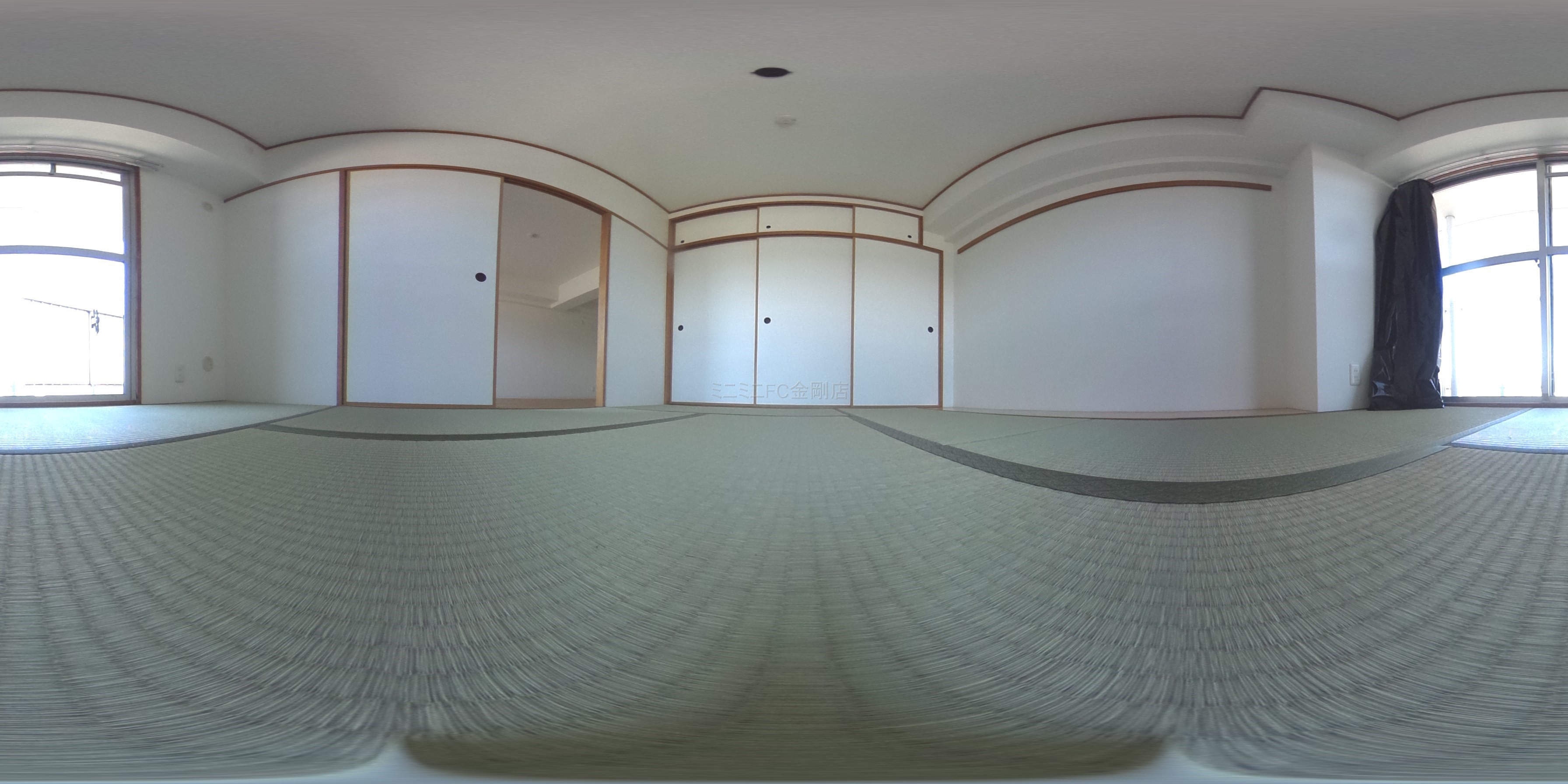 プレスト・コート壱番館 その他