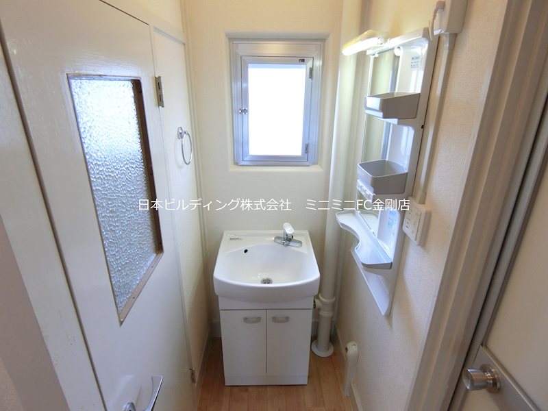ＵＲ金剛団地　332号棟 その他1