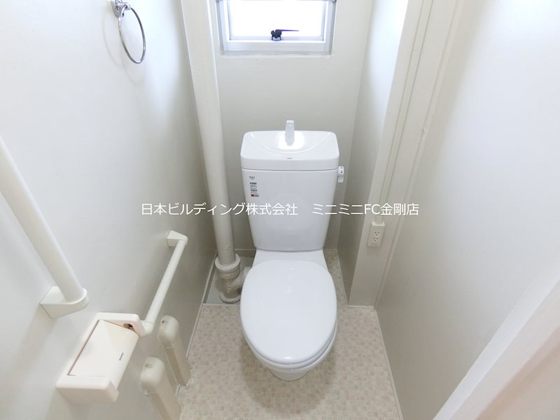 ＵＲ金剛団地　206号棟 その他1