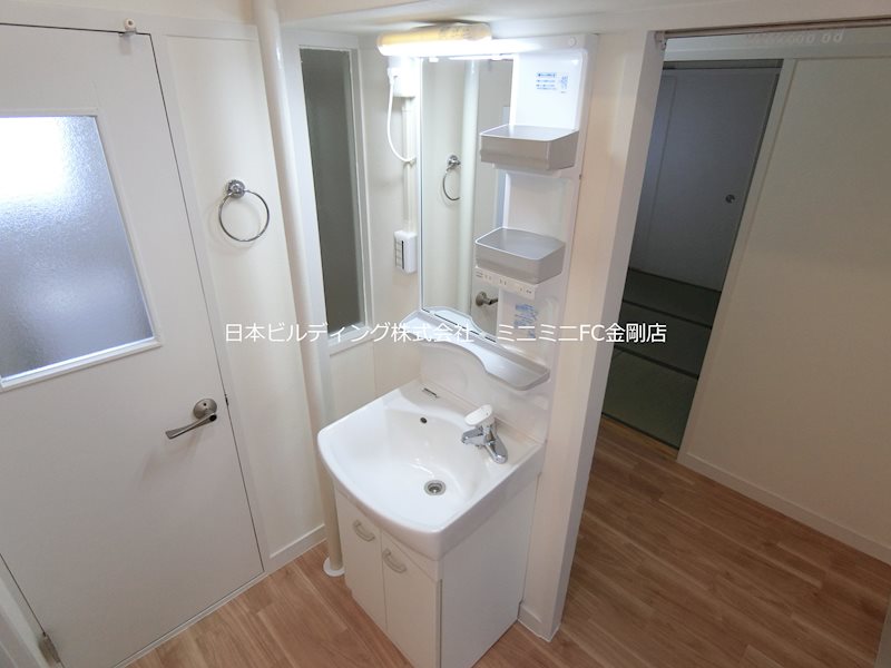 ＵＲ金剛団地　206号棟 その他2