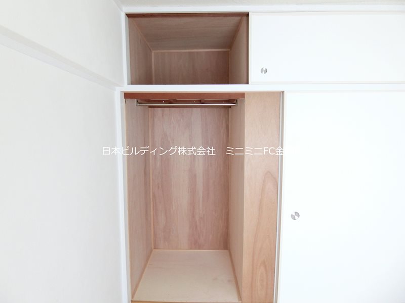 ＵＲ金剛団地　206号棟 その他5