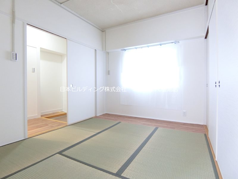 ＵＲ金剛団地　206号棟 その他7