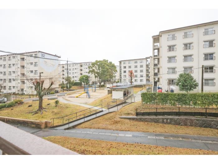 ＵＲ金剛団地　315号棟  その他5