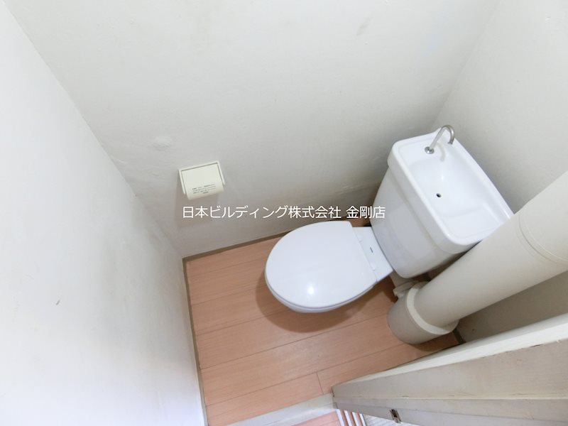 ビレッジハウス伏屋3号棟 その他4