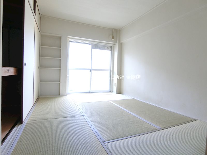 ビレッジハウス伏屋3号棟 その他6