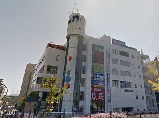 ビレッジハウス伏屋3号棟 周辺画像5