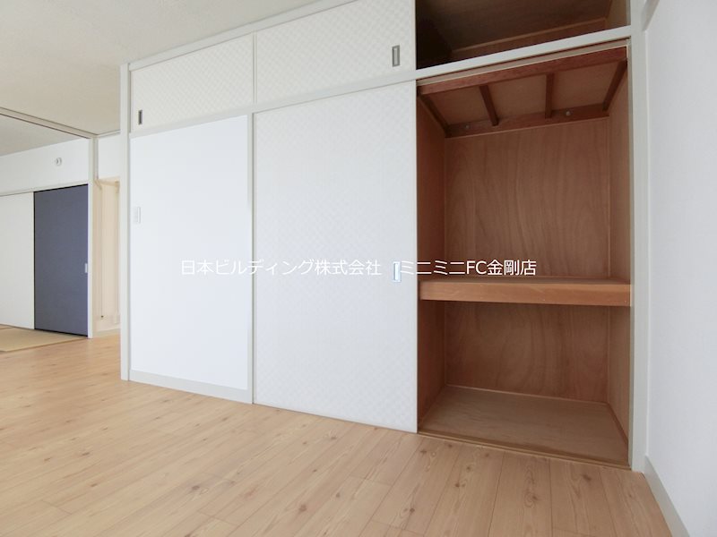 ＵＲ金剛団地　139号棟 その他5