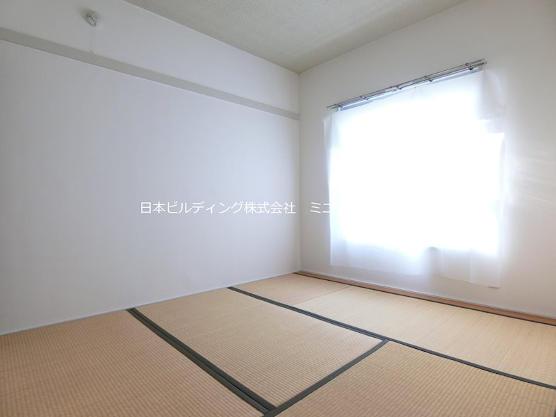 ＵＲ金剛団地　139号棟 その他6