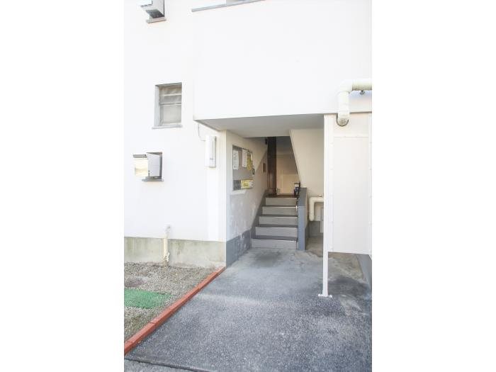 ＵＲ金剛団地　502号棟  その他外観1