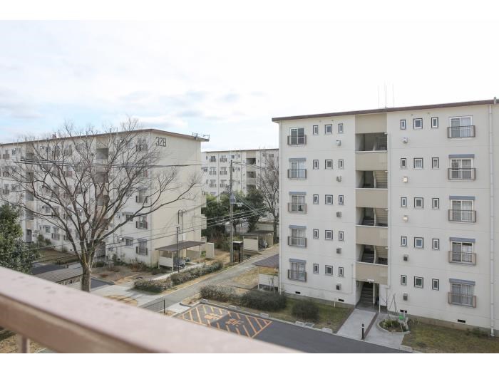ＵＲ金剛団地　332号棟  その他6