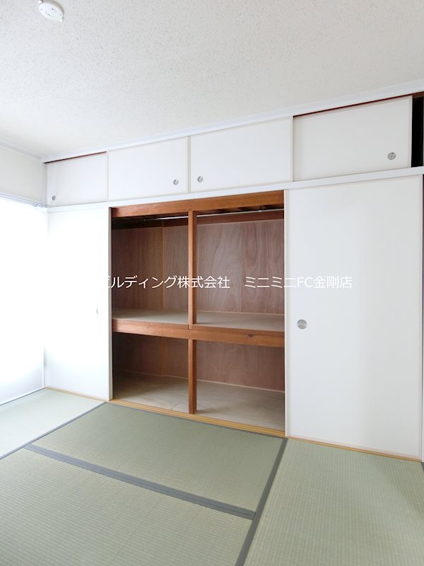 ＵＲ金剛団地　315号棟  その他3