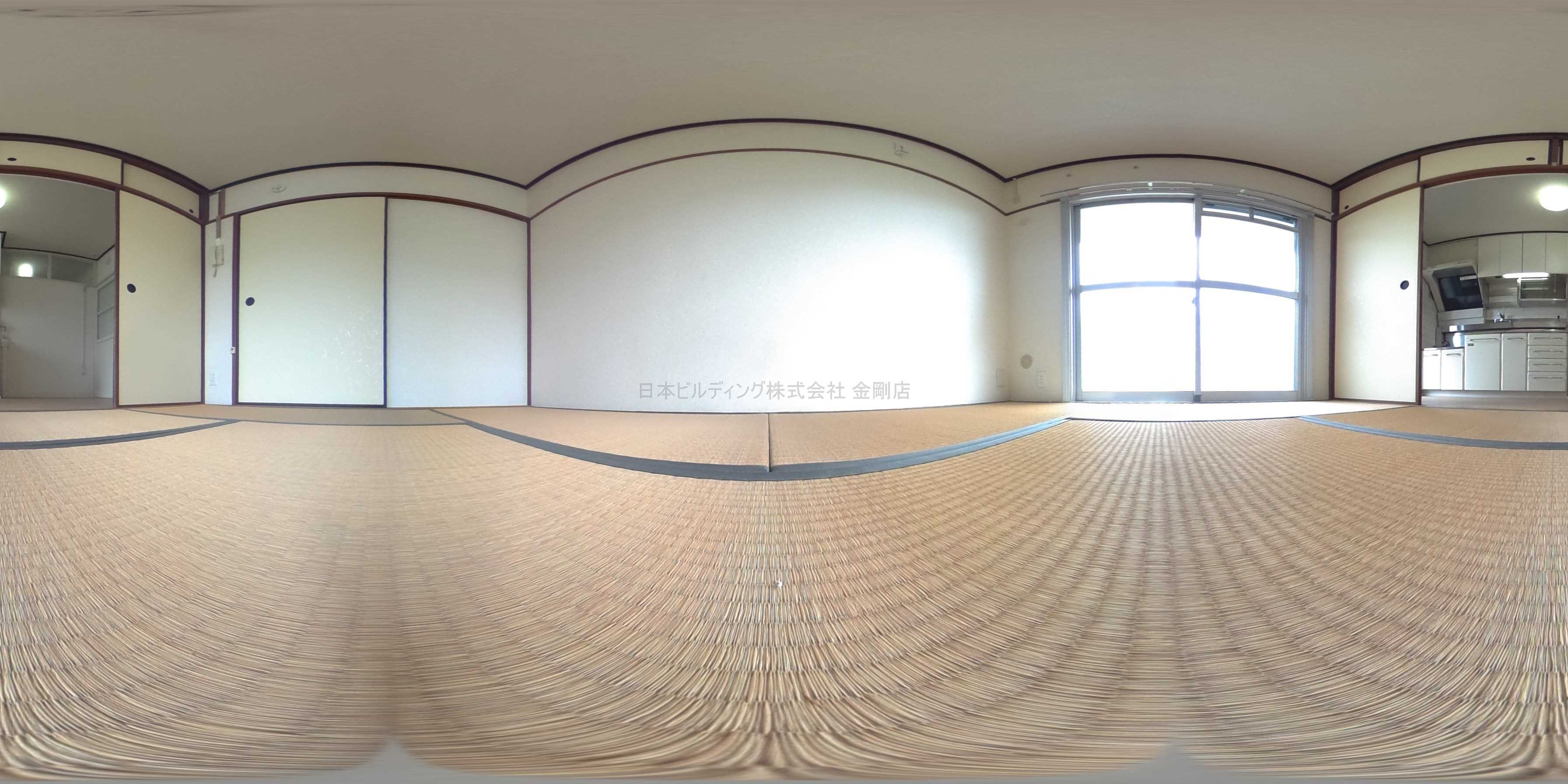 ＵＲ金剛団地　315号棟  その他