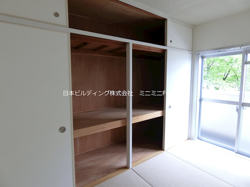 ＵＲ金剛団地　138号棟 その他3