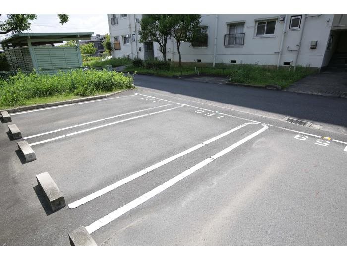 ＵＲ金剛団地　138号棟 その他外観2