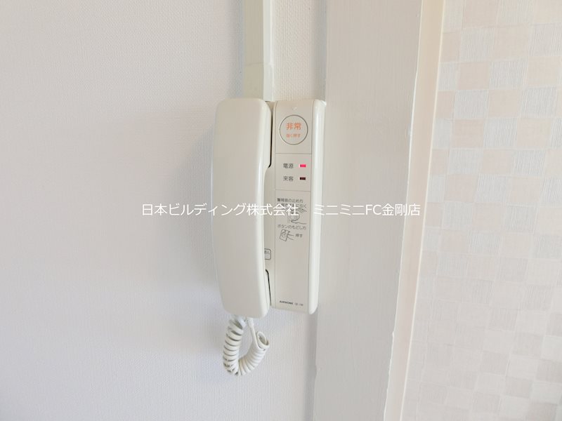 ＵＲ金剛団地　21号棟  その他3