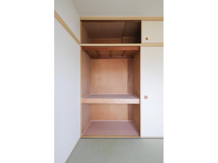 ＵＲ金剛団地　303号棟 その他4