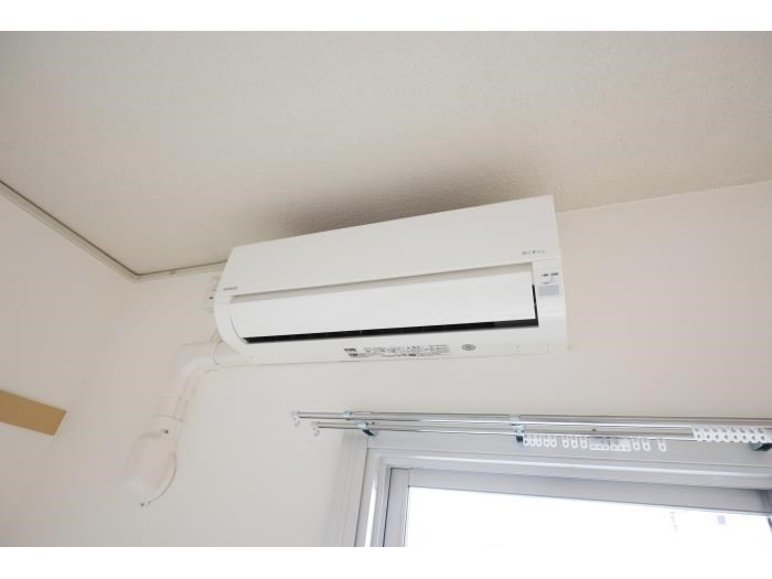 ＵＲ金剛団地　303号棟 その他5