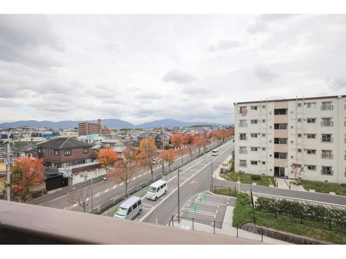 ＵＲ金剛団地　303号棟 その他6